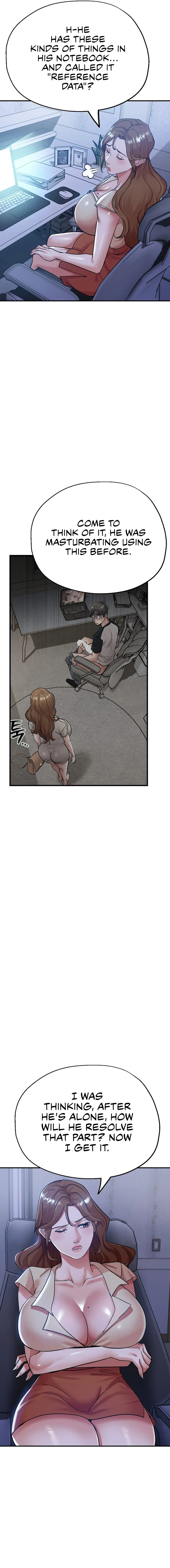 Three Sisters Chapter 9 image 13