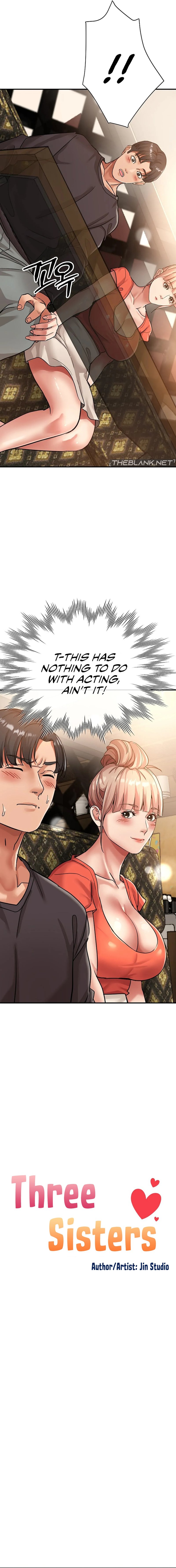 Three Sisters Chapter 9 image 1