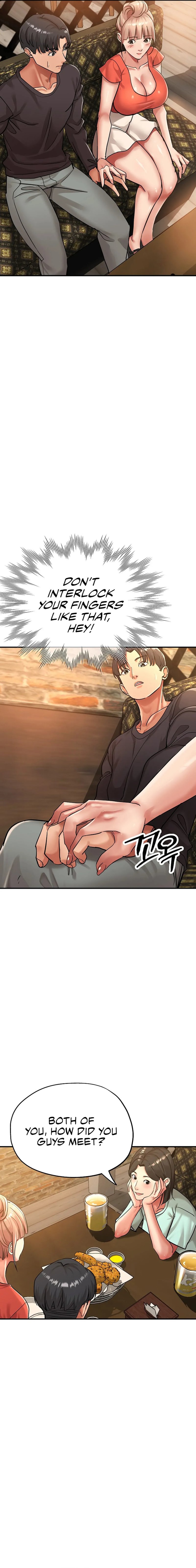 Three Sisters Chapter 9 image 2