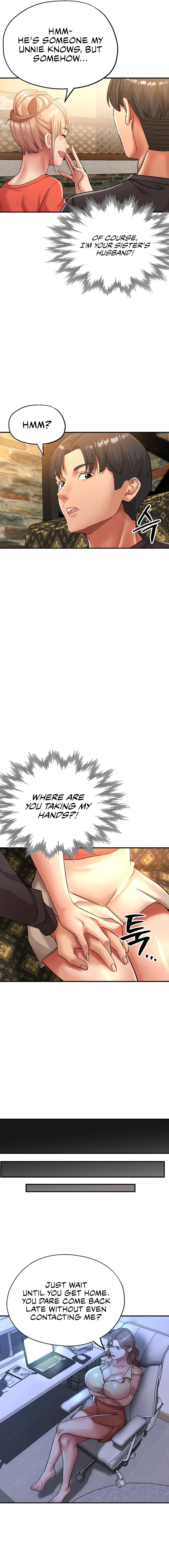 Three Sisters Chapter 9 image 3