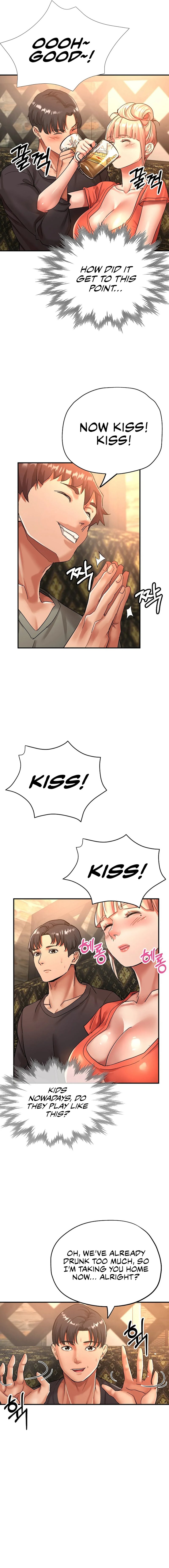 Three Sisters Chapter 9 image 5