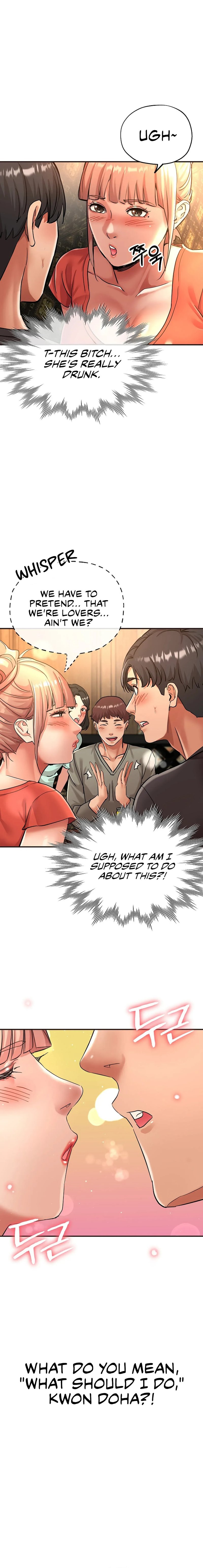 Three Sisters Chapter 9 image 6