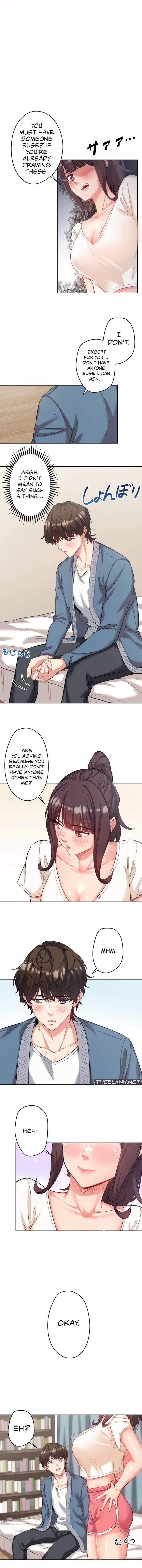 Secret Hot Spring Inn Chapter 1 image 9