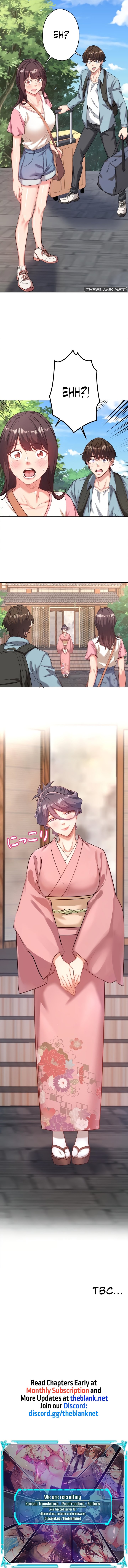 Secret Hot Spring Inn Chapter 1 image 12