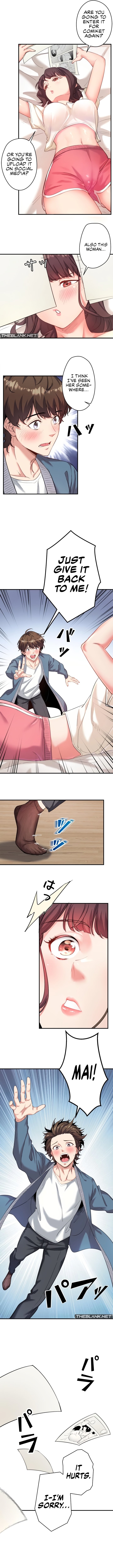 Secret Hot Spring Inn Chapter 1 image 6