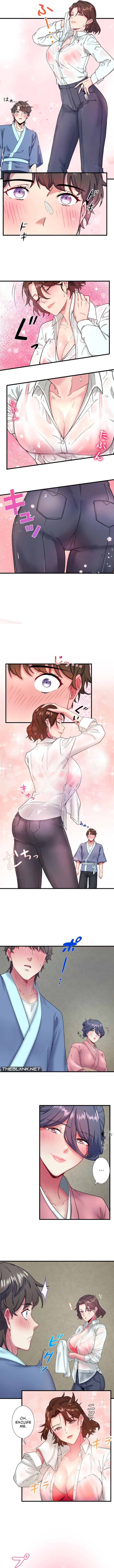 Secret Hot Spring Inn Chapter 10 image 2