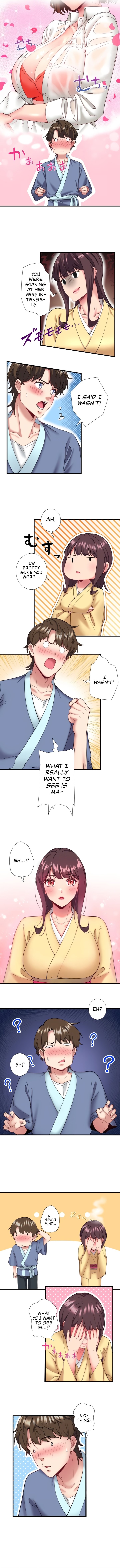 Secret Hot Spring Inn Chapter 10 image 4