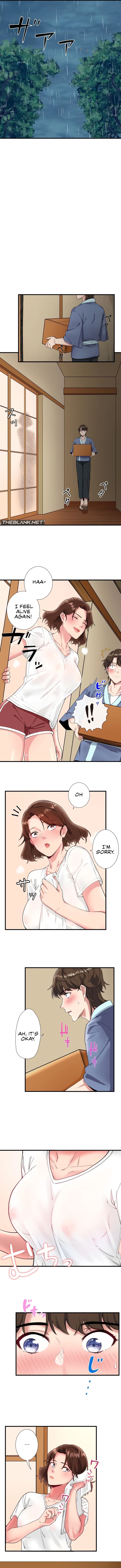 Secret Hot Spring Inn Chapter 10 image 5