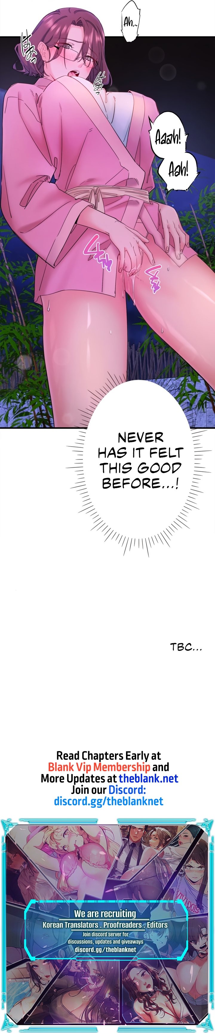 Secret Hot Spring Inn Chapter 11 image 8