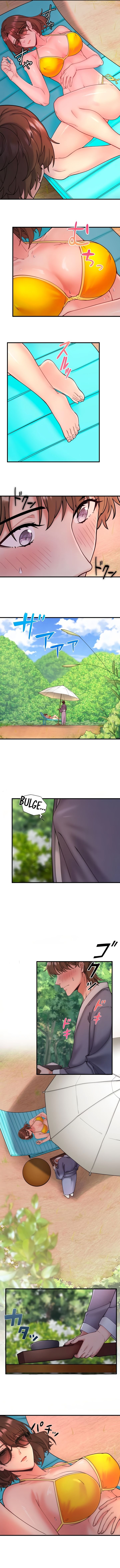 Secret Hot Spring Inn Chapter 13 image 3