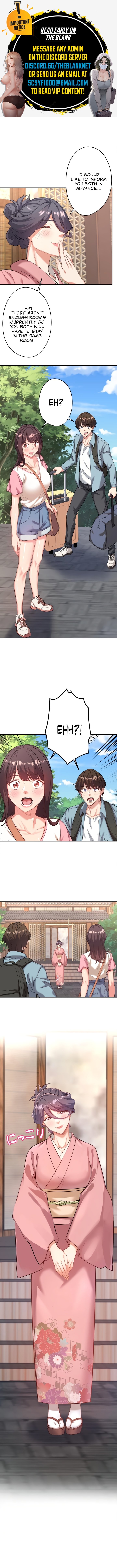 Secret Hot Spring Inn Chapter 2 image 0