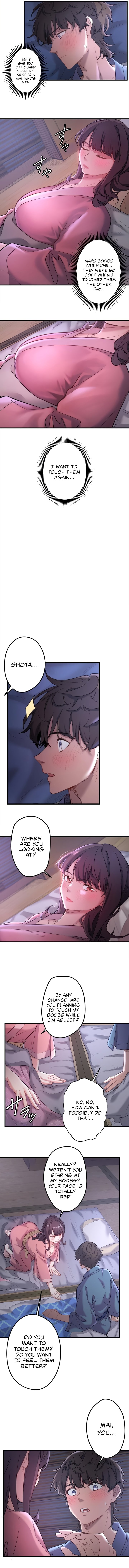 Secret Hot Spring Inn Chapter 2 image 4