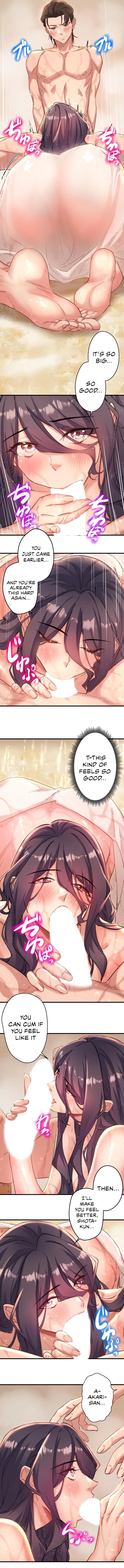 Secret Hot Spring Inn Chapter 3 image 6