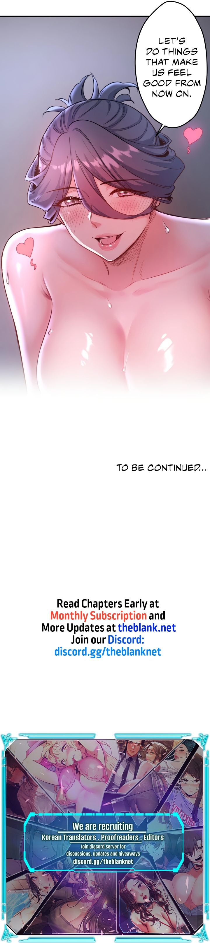 Secret Hot Spring Inn Chapter 4 image 9