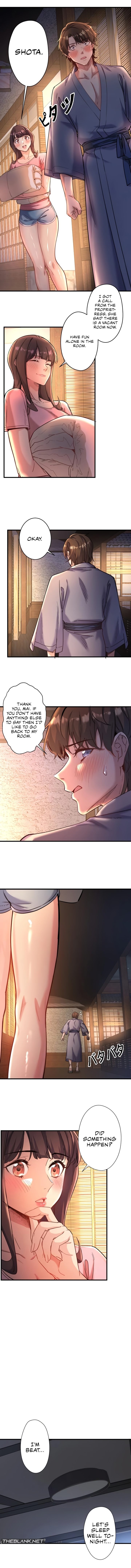 Secret Hot Spring Inn Chapter 4 image 2