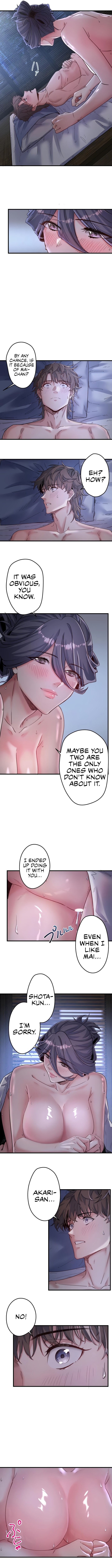 Secret Hot Spring Inn Chapter 5 image 10