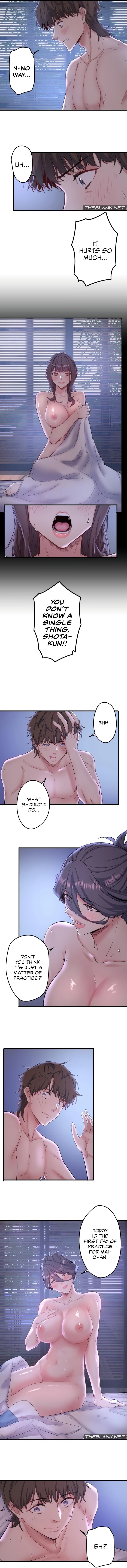 Secret Hot Spring Inn Chapter 5 image 12