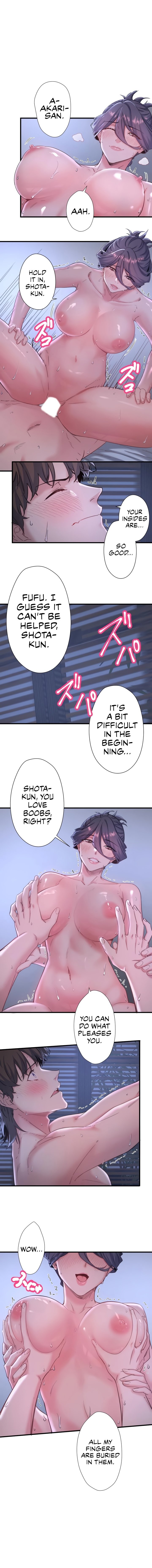Secret Hot Spring Inn Chapter 5 image 2