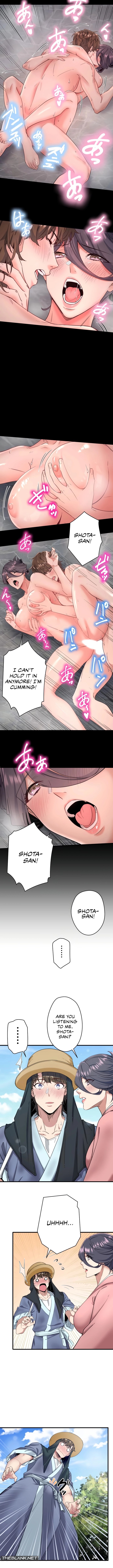Secret Hot Spring Inn Chapter 6 image 7