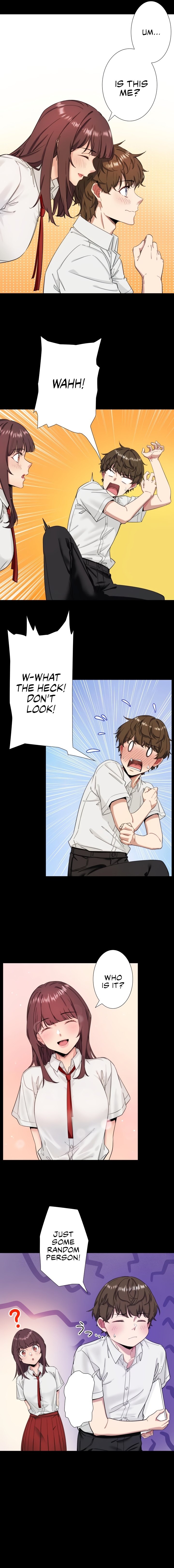Secret Hot Spring Inn Chapter 7 image 1