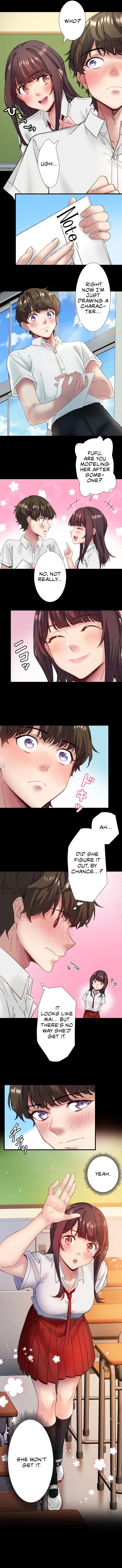 Secret Hot Spring Inn Chapter 7 image 2