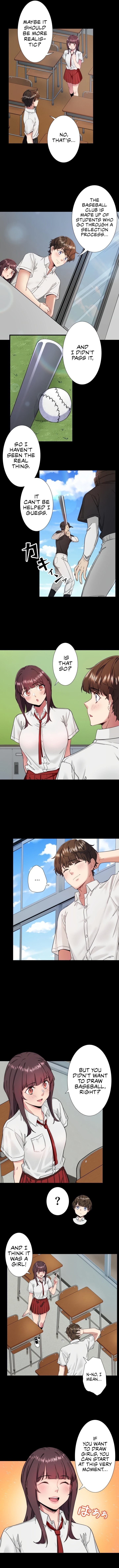 Secret Hot Spring Inn Chapter 7 image 3