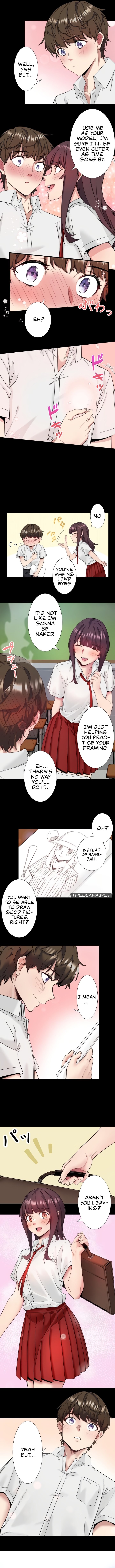 Secret Hot Spring Inn Chapter 7 image 4