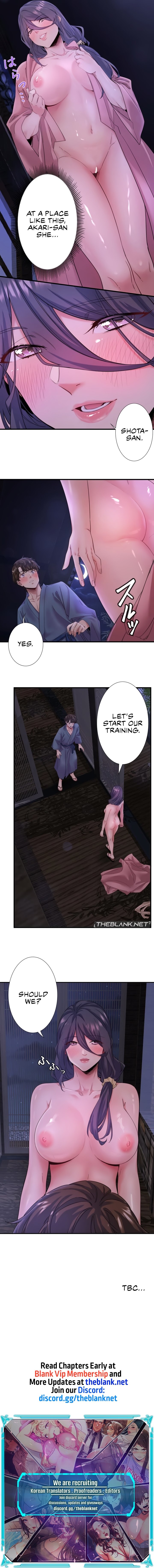 Secret Hot Spring Inn Chapter 7 image 7