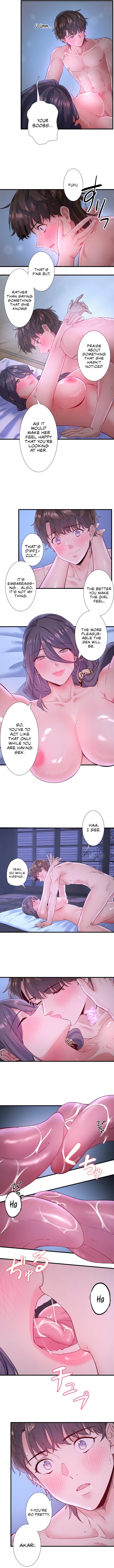 Secret Hot Spring Inn Chapter 8 image 4