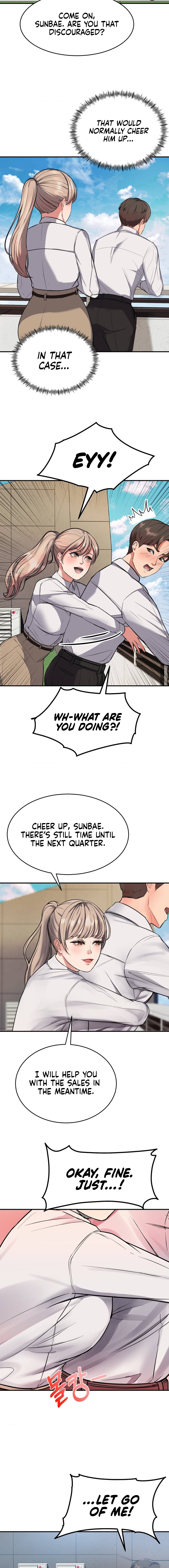 My Pillow Business Begins! Chapter 1 image 10