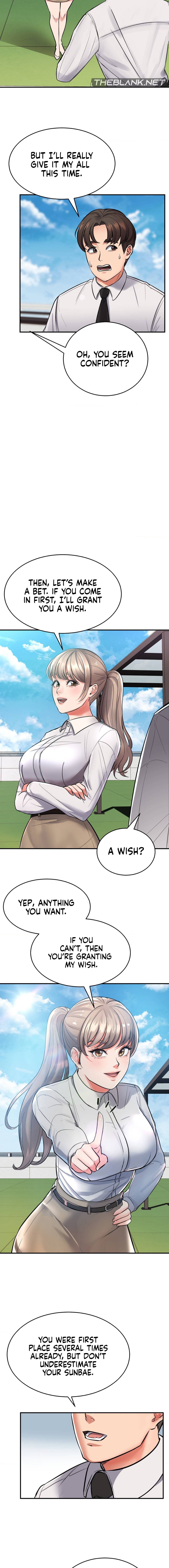 My Pillow Business Begins! Chapter 1 image 12