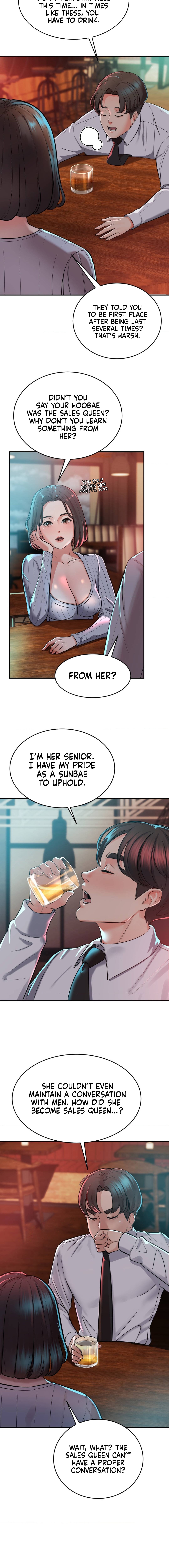 My Pillow Business Begins! Chapter 1 image 15