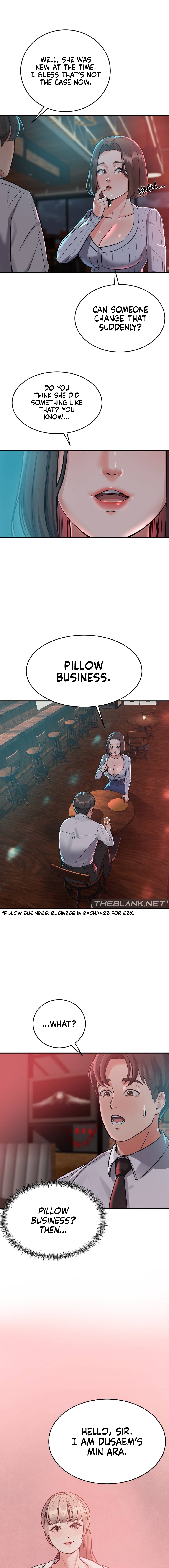 My Pillow Business Begins! Chapter 1 image 16