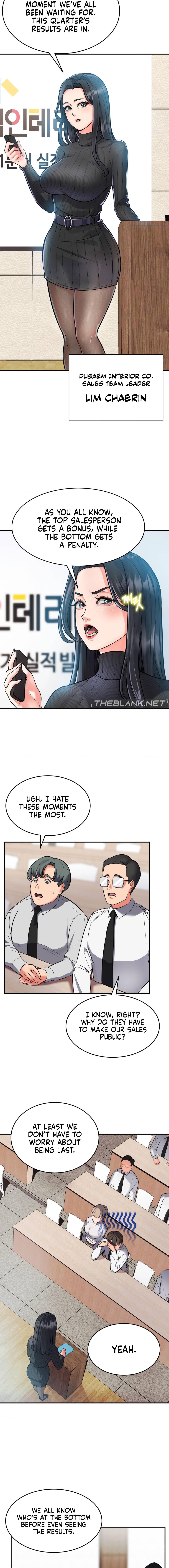 My Pillow Business Begins! Chapter 1 image 3
