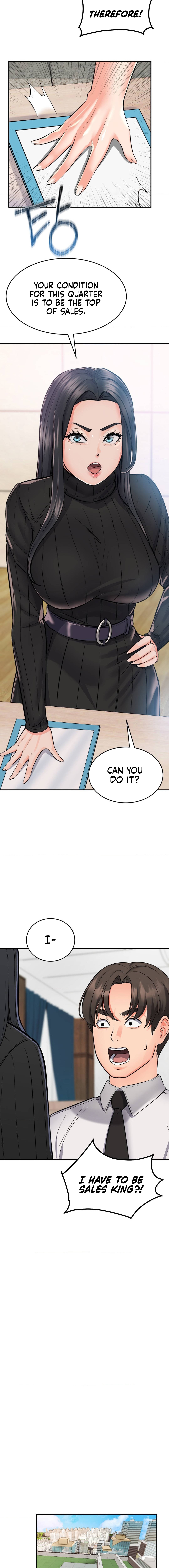 My Pillow Business Begins! Chapter 1 image 8