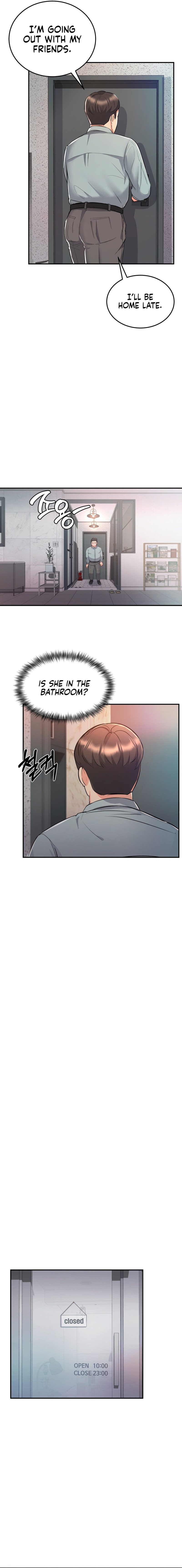 My Pillow Business Begins! Chapter 10 image 15