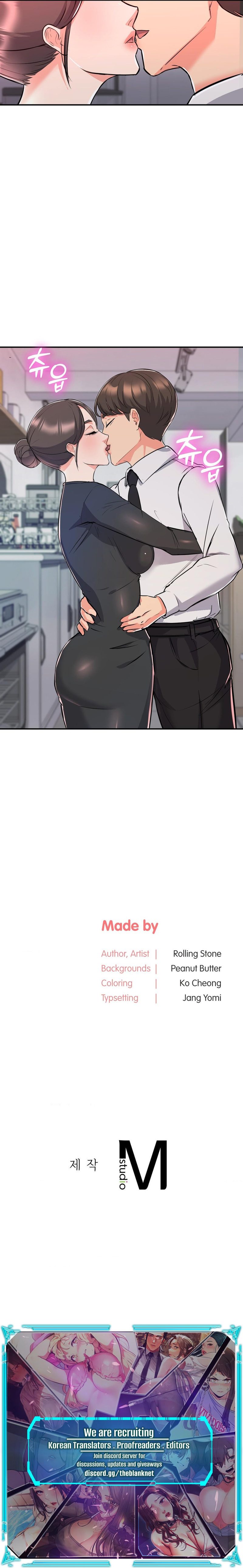 My Pillow Business Begins! Chapter 10 image 16