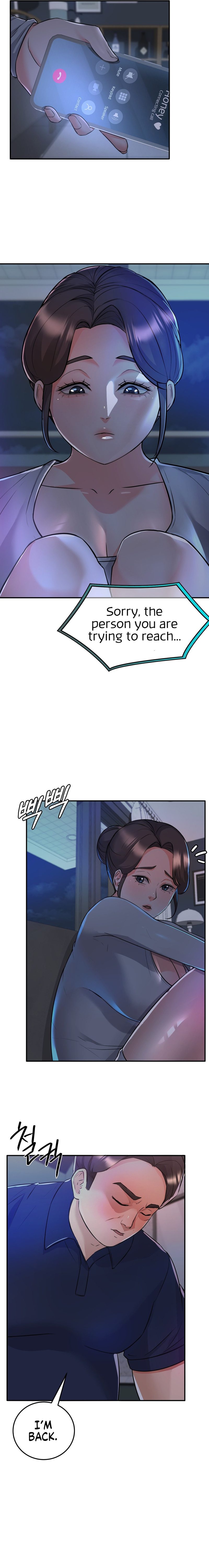 My Pillow Business Begins! Chapter 10 image 3