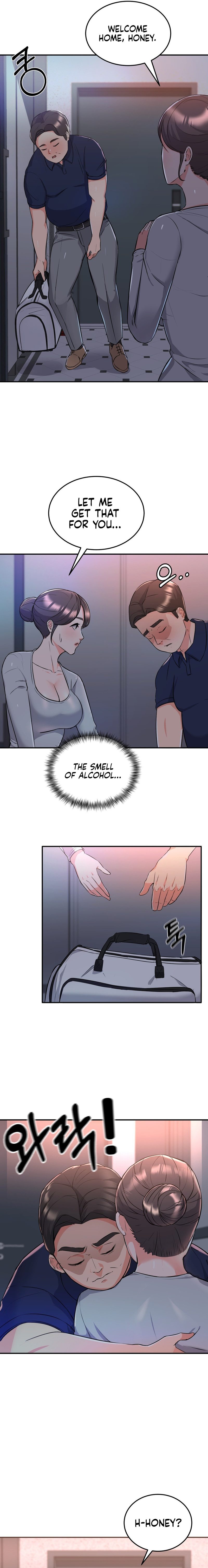 My Pillow Business Begins! Chapter 10 image 4
