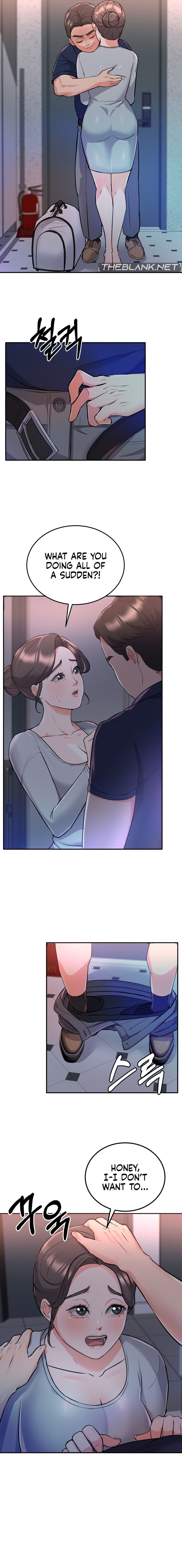 My Pillow Business Begins! Chapter 10 image 5