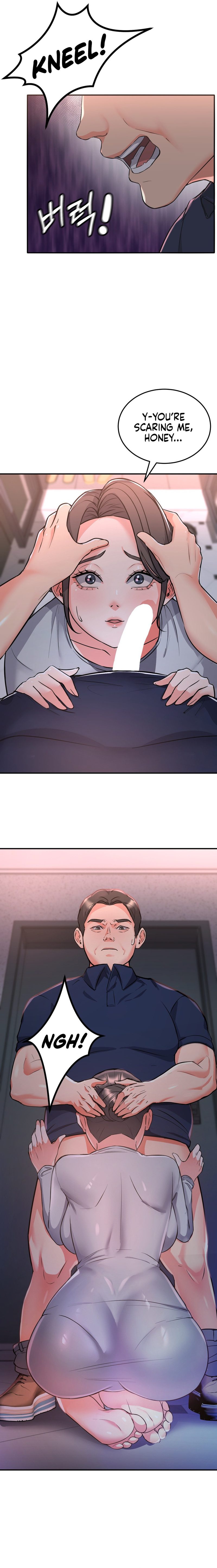 My Pillow Business Begins! Chapter 10 image 6
