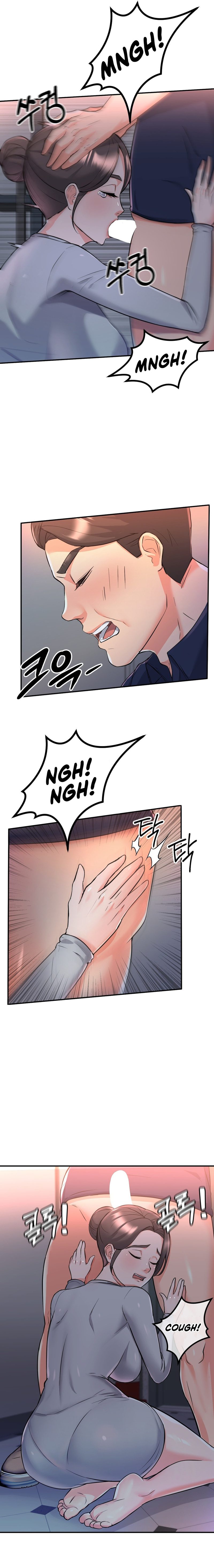 My Pillow Business Begins! Chapter 10 image 7