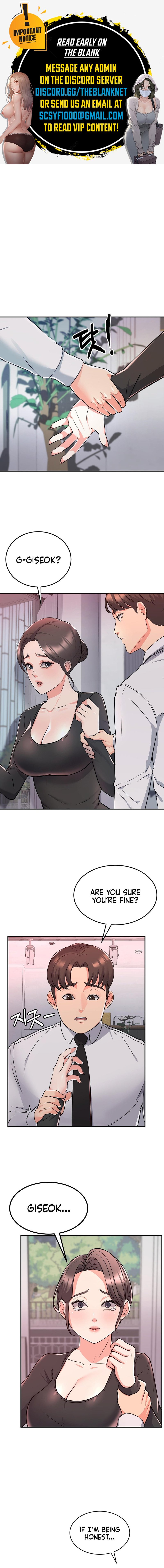 My Pillow Business Begins! Chapter 11 image 0