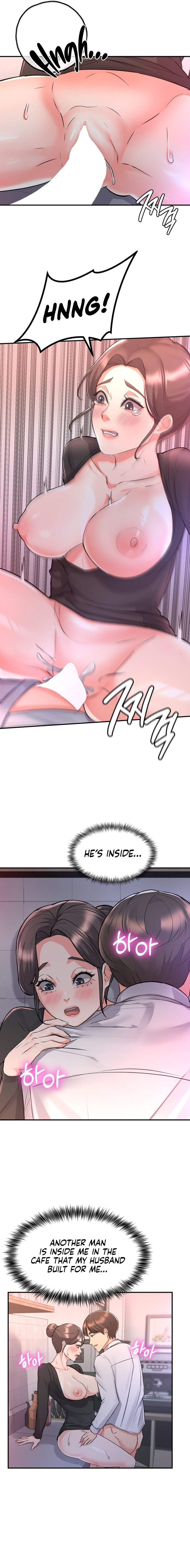 My Pillow Business Begins! Chapter 11 image 12