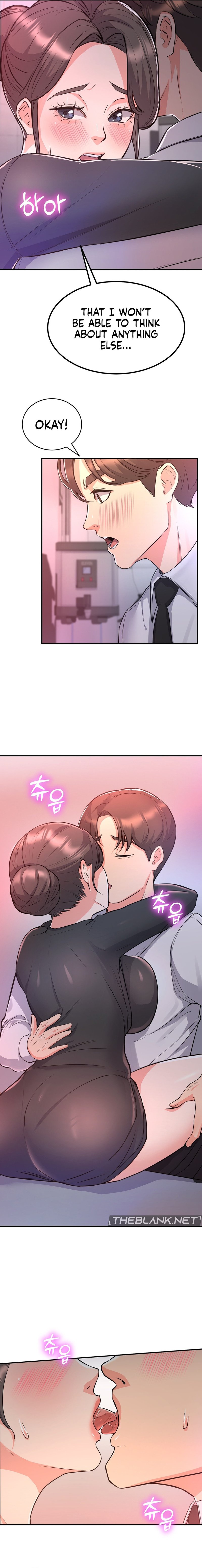 My Pillow Business Begins! Chapter 11 image 15