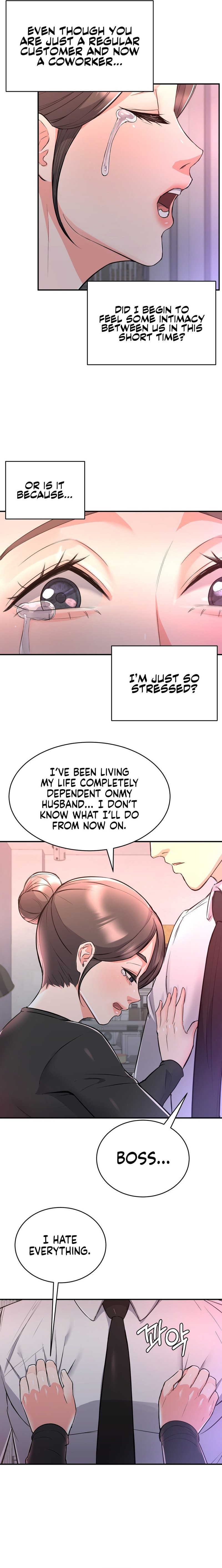 My Pillow Business Begins! Chapter 11 image 2