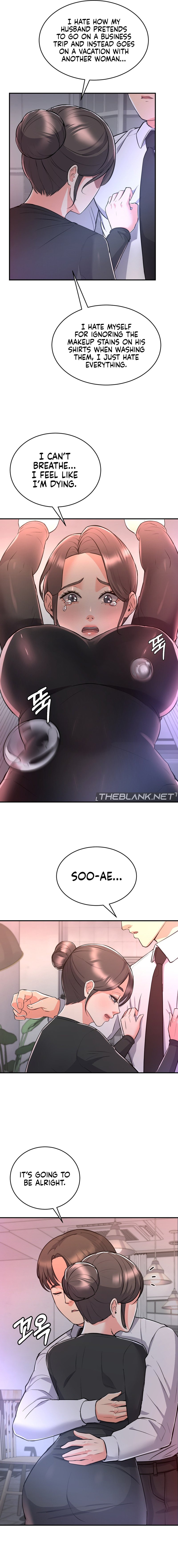 My Pillow Business Begins! Chapter 11 image 3