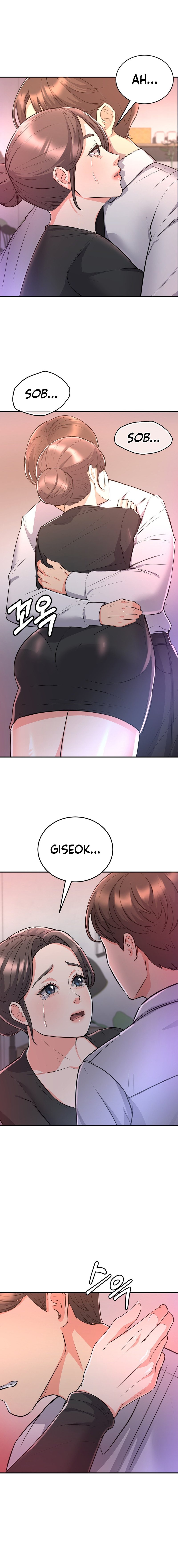 My Pillow Business Begins! Chapter 11 image 4