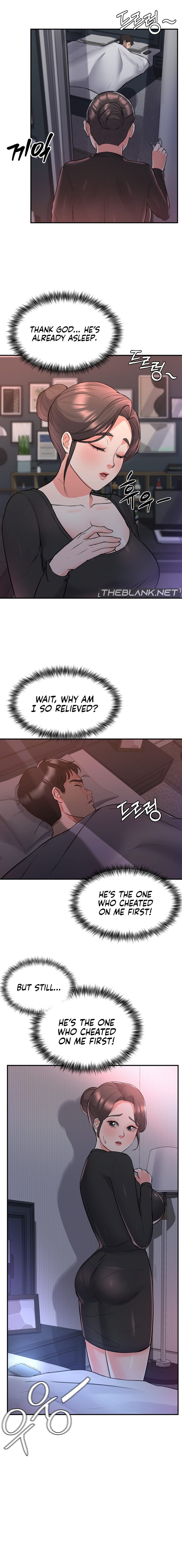 My Pillow Business Begins! Chapter 12 image 18