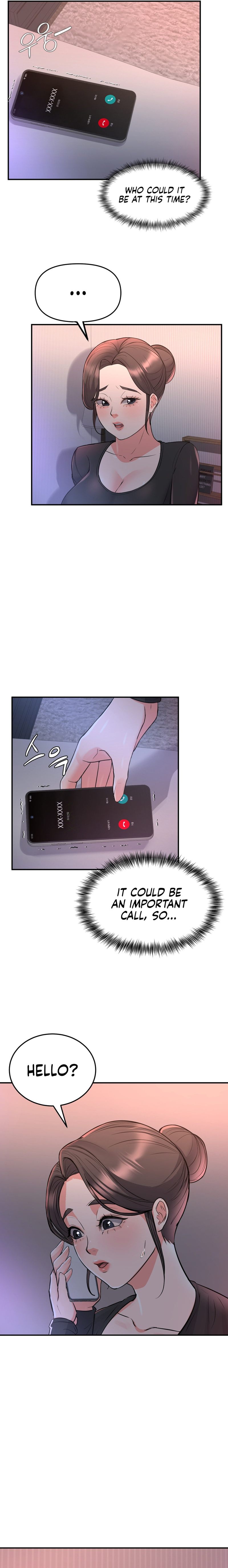 My Pillow Business Begins! Chapter 12 image 19